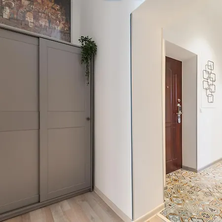 Horizon Apartments - Plac Nowy-2